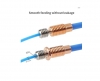 پیچ سوراخ دار e3d red copper pipe 1.75mm
