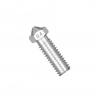 نازل هات اند استیل ضد زنگ پرینتر سه بعدی E3D crater stainless steel nozzle large مناسب برای فیلامنت 1.75 با قطرهای مختلف