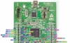 برد دیسکاوری STM32F4-STM32f4 Discovery board