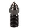 نازل اکسترودر استیل پرینتر سه بعدی Elegoo Neptune hard steel nozzle با قطرهای مختلف