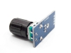 ماژول روتاری انکودر دارای سوئیچ Rotary Encoder