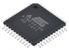 اتمل ATMEGA16A-AU SMD