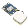 ماژول GPS مدل Ublox Neo 6M V2 جی پی اس فلایت کنترل