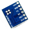 ماژول دماسنج غیر تماسی مادون قرمز GY-MCU90615 دارای ارتباط سریال