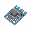 ماژول MPU6050 با فیلتر کالمن و خروجی سریال (GY-25)