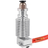 هات اند Hotend پرینتر سه بعدی در مدل و قطرهای مختلف