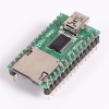 ماژول پخش فایل های صوتی N9200B دارای ارتباط USB