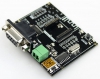 برد راه انداز ZIGBEE-MXX