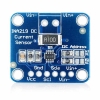 ماژول سنسور ولتاژ جریان INA219 DC با خروجی I2C