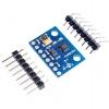 ماژول شتاب GY-45-52 MMA8452