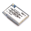 ماژول سریال به اترنت UART WIFI HLK-RM04 به همراه برد راه انداز