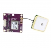 ماژول GPS Ublox NEO-M8N به همراه قطب نمای HMC5883L