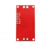 ماژول درایور موتور 30 آمپر VNH2SP30 full-bridge