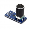 ماژول روتاری انکودر دارای سوئیچ Rotary Encoder