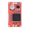 ماژول درایور موتور 30 آمپر VNH2SP30 full-bridge