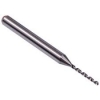 مته الماس سوراخکاری سایز 1.2x3.175mm