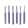 مته الماس سوراخکاری سایز 0.8x3.175mm