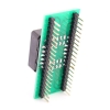 آداپتور تبدیل PLCC44 به DIP40