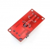 ماژول رله 5 ولت یک کاناله اپتوکوپلر high/low level trigger