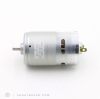 موتور اسپیندل دور بالا 12v_24v DC مدل 775