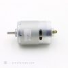 موتور اسپیندل 6v_12v DC مدل 750