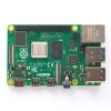 برد رزبری پای 4 مدل B (رسپبری پای 4 مدل B) تولید انگلیس با حافظه های مختلف (Raspberry Pi 4 Model B)