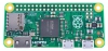 برد رزبری‌پای Zero (رسپبری‌پای زیرو) Raspberry Pi Zero 512MB RAM