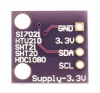 ماژول سنسور دما و رطوبت GY-213V-SI7021