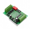 ماژول درایور استپر موتور 3 آمپر TB6560- کنترل تا 1/16 استپ