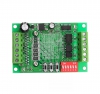 ماژول درایور استپر موتور 3 آمپر TB6560- کنترل تا 1/16 استپ