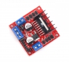 درایور Bipolar Stepper Motor - DC Motor دو کاناله L298N Dual H Bridge