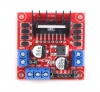 درایور Bipolar Stepper Motor - DC Motor دو کاناله L298N Dual H Bridge
