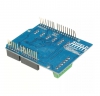 شیلد موتور درایور Arduino Motor Shield L298P R3