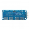 ماژول درایور PWM / سروو 12 بیتی 16 کاناله PCA9685 دارای ارتباط I2C