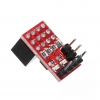 ماژول فن اکسترودر مخصوص برد Reprap Ramps 1.4 پرینتر سه بعدی