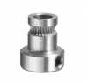 پولی اکسترودر MK8 مناسب برای فیلامنت‌های 1.75mm
