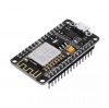 برد توسعه NodeMcu به همراه ماژول وای‌فای ESP8266 با مبدل CP2102