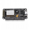 برد توسعه NodeMcu به همراه ماژول وای‌فای ESP8266 با مبدل CP2102