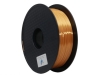 فیلامنت PLA ابریشم (Silk PLA) پرینتر سه بعدی با قطر 1.75mm برند APEX