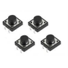 میکرو سوئیچ  push button 12*12*8.5