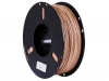 فیلامنت PLA چوب (Wood PLA) پرینتر سه بعدی اپکس Apex قطر 1.75mm