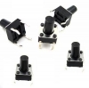 میکرو سوئیچ push button 6*6*9