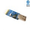 مبدل چندکاره USB / TTL / RS232 / RS485