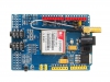 شیلد SIM900 GSM/GPRS به همراه آنتن