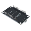 برد کنترلی NodeMcu به همراه ماژول wifi با مبدل CH340G
