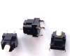 کلید فشاری (push button) چهار پین (12mm×10mm×10mm)
