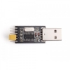 ماژول USB به TTL سریال CH340G - پشتیبانی از ویندوز 8