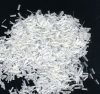 الیاف شیشه خرد شده های سیلیکا (High Silica) با طول 12 میلیمتر