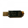 پروگرامر آردوینو پرو مینی - مبدل USB به TTL CH340G