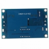 ماژول رگولاتور افزاینده 100 وات LTC1871 خروجی 3.5V-35V/6A با نمایشگر ولتاژ